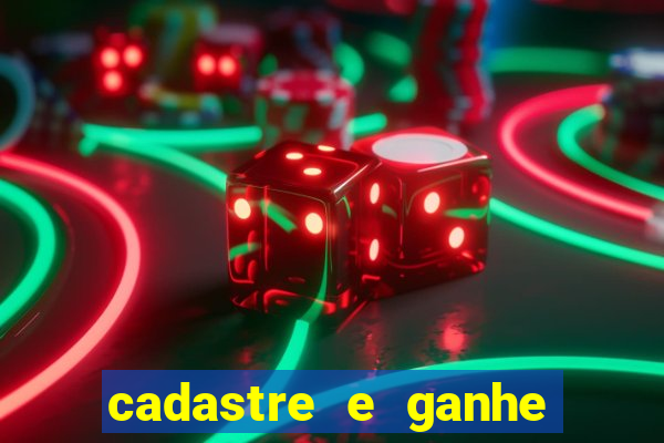 cadastre e ganhe 20 reais para apostar